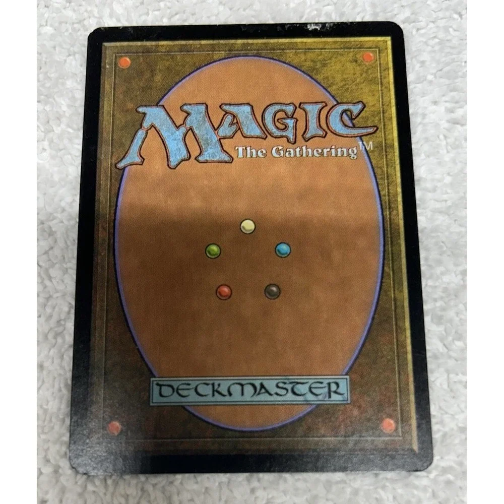 Magic the Gathering 2000 Sengir Vampire 29/90 Foil Holo Card